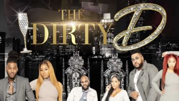 the dirty d reviews|Cast of The Dirty D: Revealing the Stars Behind the。